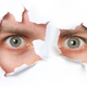 Illustration for article titled Clog-Free Inkjet Printer Inspired by the Human Eye